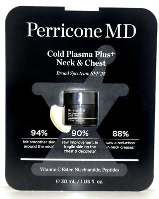 Perricone MD SPF 25 Broad Spectrum Moisturizer