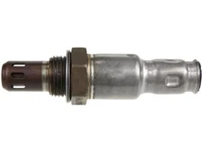 For 2018-2021 Nissan NV3500 Oxygen Sensor NGK 36447ZYYC 2019 2020 5.6L V8