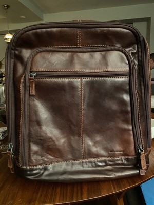 jack georges voyager tech backpack