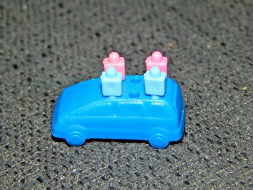 Game of Life Spare Pieces Parts Cars Boat Spinners - Please choose: - Picture 41 of 58