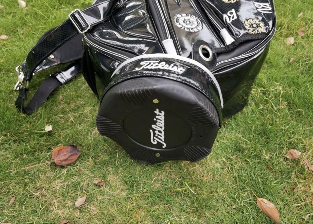Titleist Vokey Design Limited golf Staff bag 9.5 Type Titleist Vokey Design Limited golf Staff bag 9.5 Type