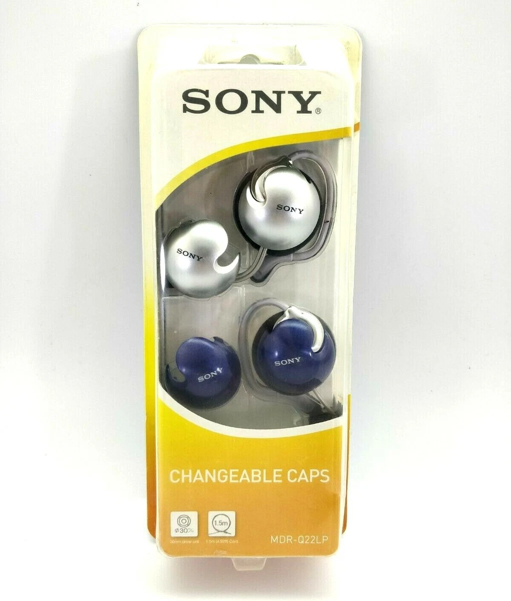 Sony Mdr Q68lw for sale - eBay