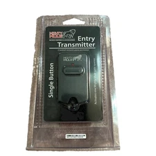 Heddolf P220-1KA One Button Gate & Garage Door Remote