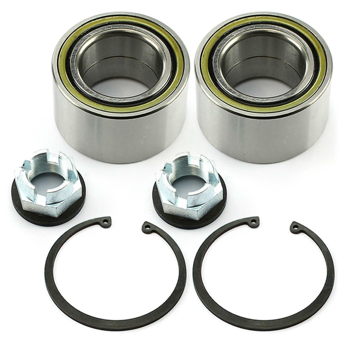 Roulement Roue Moyeu Avant Gauche Ou Droit Pour Master II Movano