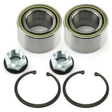 Roulement de roue Renault MASTER