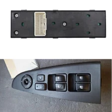 New Front Left Power Window Switch for 2007 - 2010 Hyundai Elantra / AVANTE HD