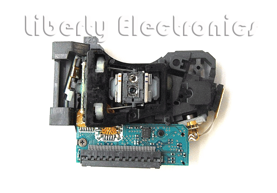 NEW OPTICAL LASER LENS PICKUP for Sony BDP-S580 Blu-ray Disc