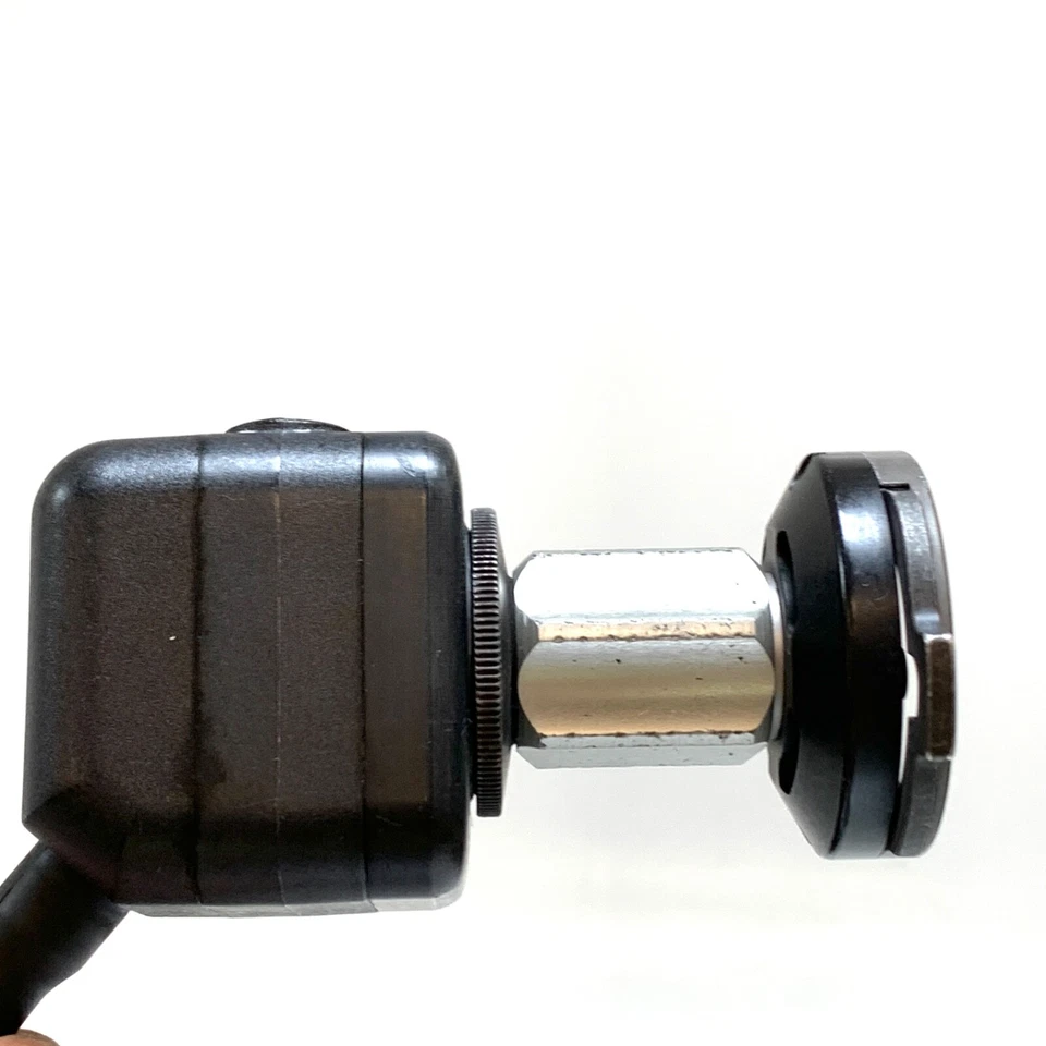 Cabezal de cámara Dyonics REF ED-3, 3 chips con acoplador Foto 2 de 4