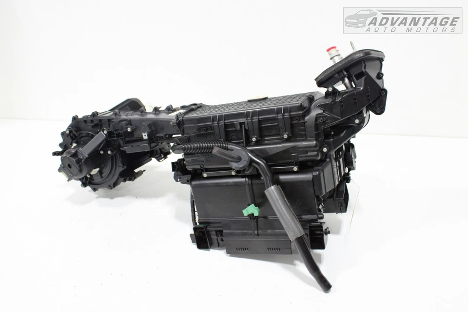 ALFA ROMEO STELVIO 2018-2023 CLIMATIZACIÓN CALEFACCIÓN NÚCLEO SOPLADOR MOTOR CARCASA CAJA OEM Foto 4 de 4