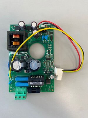 Switching Power Supply Group for E124 Original Replacement FAAC 63001345