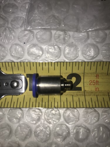 **Festo OS-1/8-B Connector Push In Fitting 6681 1/8" (Pack Of 10)# - Picture 3 of 7