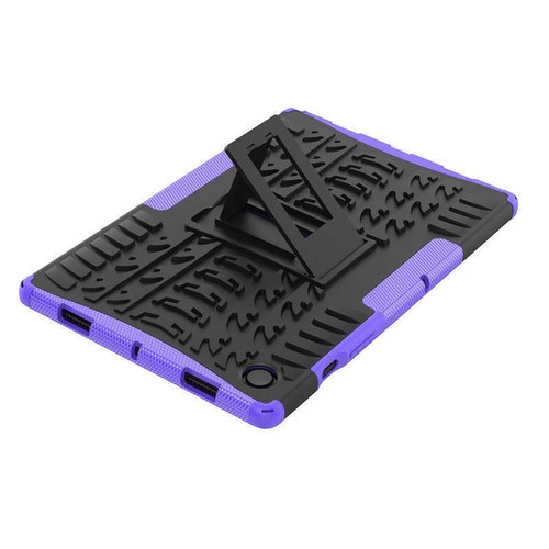 Tablet Shockproof Rugged Case Stand Cover For Samsung Galaxy Tab A A6 A7 Lite A8 - Picture 12 of 86