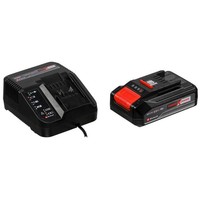 Einhell Starter Kit 18V 2,5 Ah Power X-Change Akku