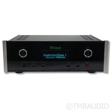 McIntosh MEN220 Room Correction System