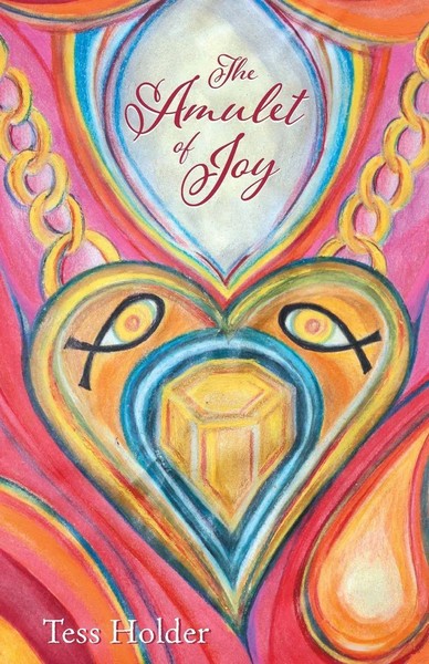 The Amulet Of Joy Tess Holder Taschenbuch Englisch 2025 Friesenpress-image