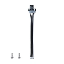 3D Printer Filament Transducer Hall Switch Board Professional for x1 x1C