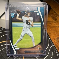 2021 Panini Absolute - Rookies Trevor Lawrence #101 (RC)