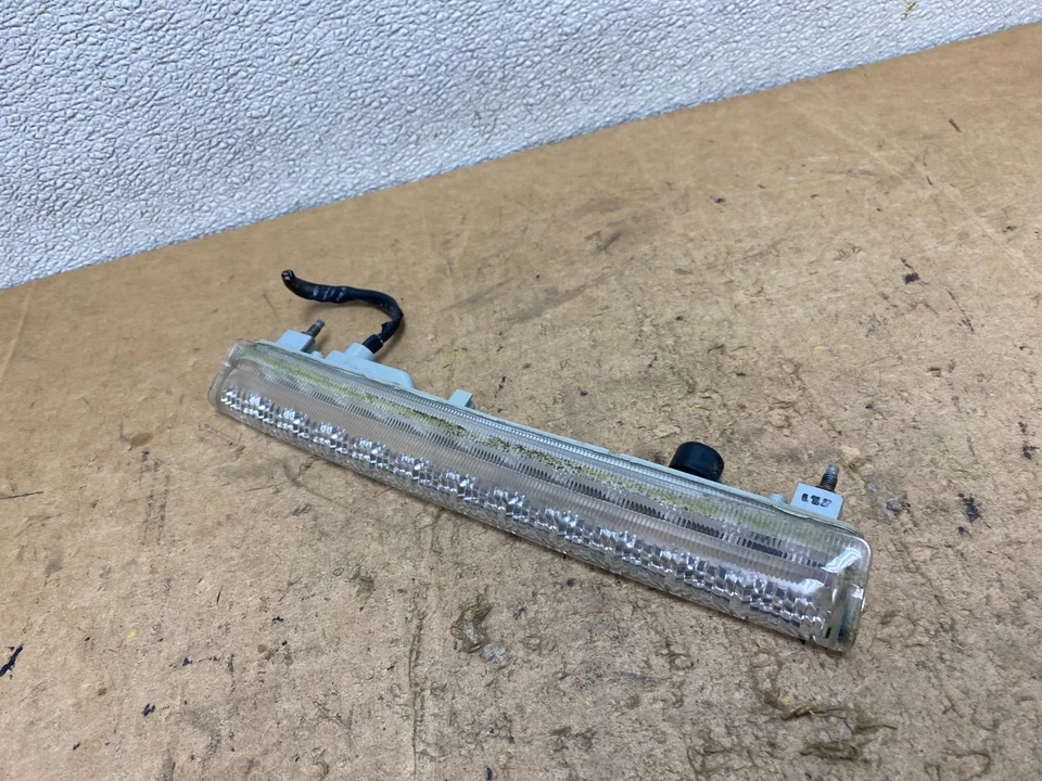 Subaru B9 Tribeca 2006-2007 alerón 3RD tercera luz de freno OEM T5505 DG Foto 3 de 4