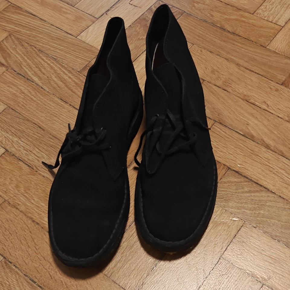 Clarks Desert Boot, foto 2 di 5