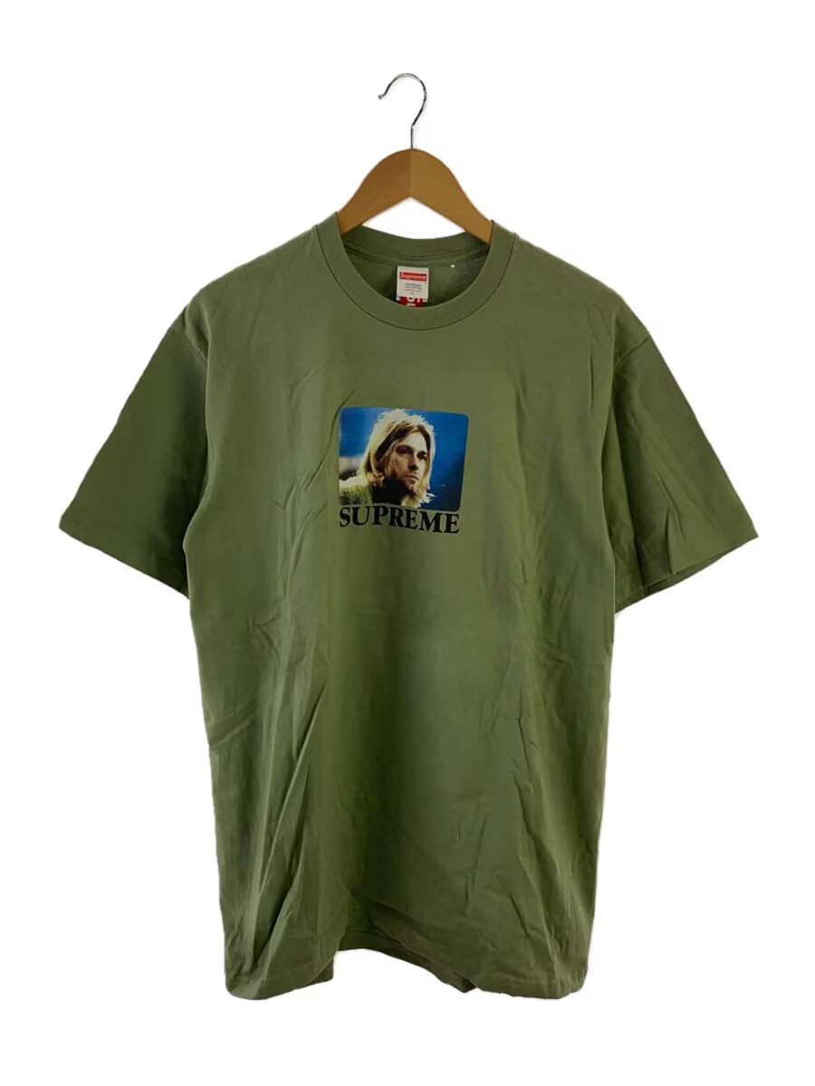 Supreme 23ss カートコバーン Tシャツ Mサイズ シュプリーム SUPREME