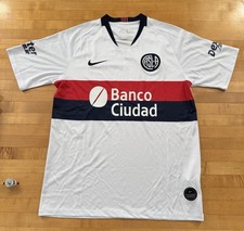 Maglia calcio San Lorenzo de Almagro away 2019 Argentina Fútbol Sud America