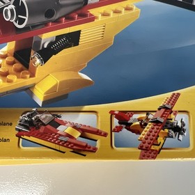 LEGO CREATOR: Rotor Rescue (5866)