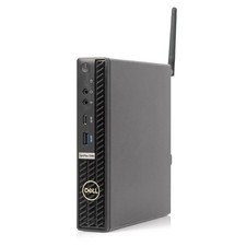 Dell Optiplex 7090 Micro WiFi Core i7-10700T 2.00GHz 16GB 512GB SSD Win 11 Pro