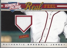 2012 Triple Play Baseball Cards 18