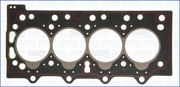 Dichtung Zylinderkopf FüR Renault Espace Iii Laguna I Grandtour Safrane Ii-image