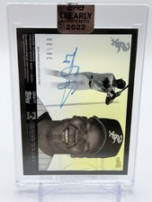 Top 20 Frank Thomas Cards to Collect 45