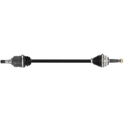 2Pc CV Axle Shaft Front L&R Vibe 03-10 Corolla 09-18 Matrix 03-13 4342001070