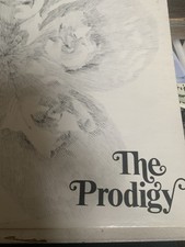 THE PRODIGY "SAME" (U.S.PRIVATE RELEASE VINYL