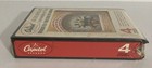 Beatles RARE 1968 SEALED Magical Mystery Tour Muntz 4-Track Tape VERY NICE COPY — photo 6