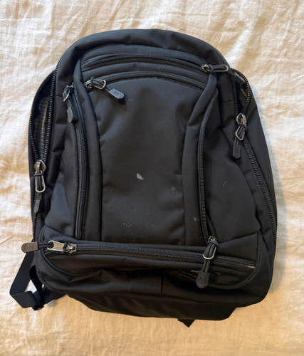 Tom Bihn - Sac à dos Daylight - Noir 400 Halcyon/Northwest