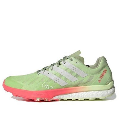 adidas Terrex Speed Ult 'Green Pink'