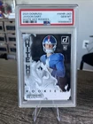Jaxson Dart - 2025 Panini Donruss White Hot Rookies #WHR-JXD - PSA 10 GEM MINT