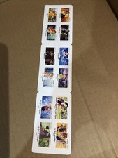 timbres de france neufs Carnet Disney N N 2320