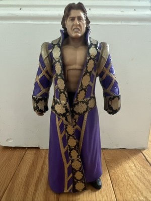 WWE Elite William Regal Series 8 Wrestling Action Figure