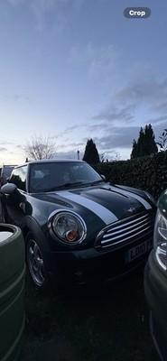 Mini Cooper 2010