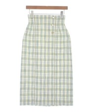 PROPORTION BODY DRESSING Long/Maxi Length Skirts S 2200642759764