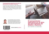 Florencio Torres HernáNdez | El Pensamiento Educativo En La Obra De José...