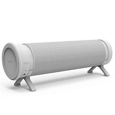 ELECOM Speaker Soundbar Style [Compatible with both wired and Bluetooth] For PC