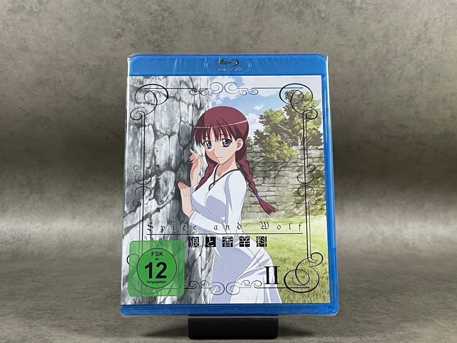 Spice and Wolf - Staffel 1 Vol. 2 - Blu-ray - Neu - Bild 14