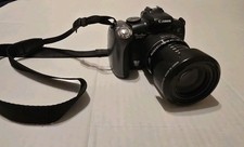 Canon PowerShot SX10 IS Digital Camera - 20x Optical Zoom