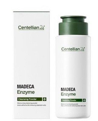 Centellian24 madeca enzyme cleansing powder 60g pore care centella asiatica