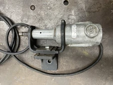 Craftsman brand lathe internal tool post grinder fits  Atlas south bend Logan