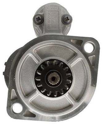 1** Anlasser Neu Original Mando (Valeo Korea)-Hitachi OE Nr.S13-41 für Yanmar 3