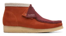 Clarks Wallabee Boot - 26168830 - CLEARANCE SALE (Free Shipping)