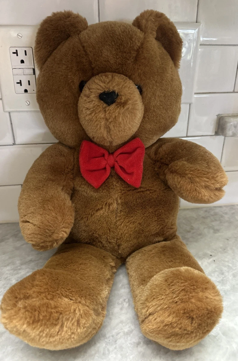 Daikin Plush Bear Teddy Bears for sale | eBay