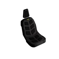 Neoprene Bench Seat Cover for Axis UTV, Water-Resistant, Foam Cushion 🛺